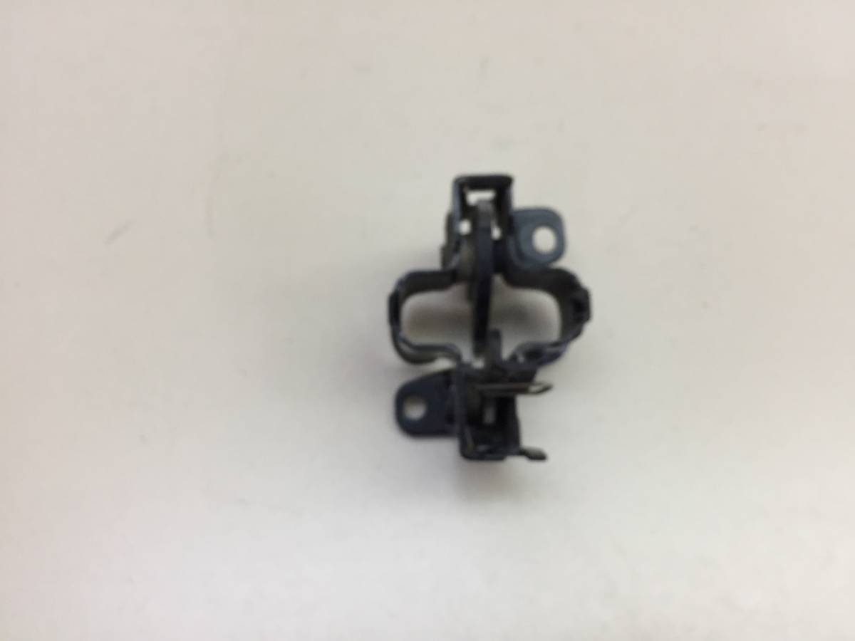 Замок капота Mercedes-Benz ML-Class (W164) 2005-2011