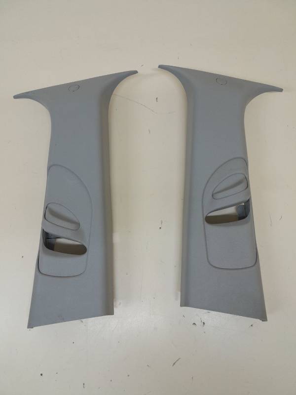 Обшивка стойки Ford Fusion (JU) 2002-2012