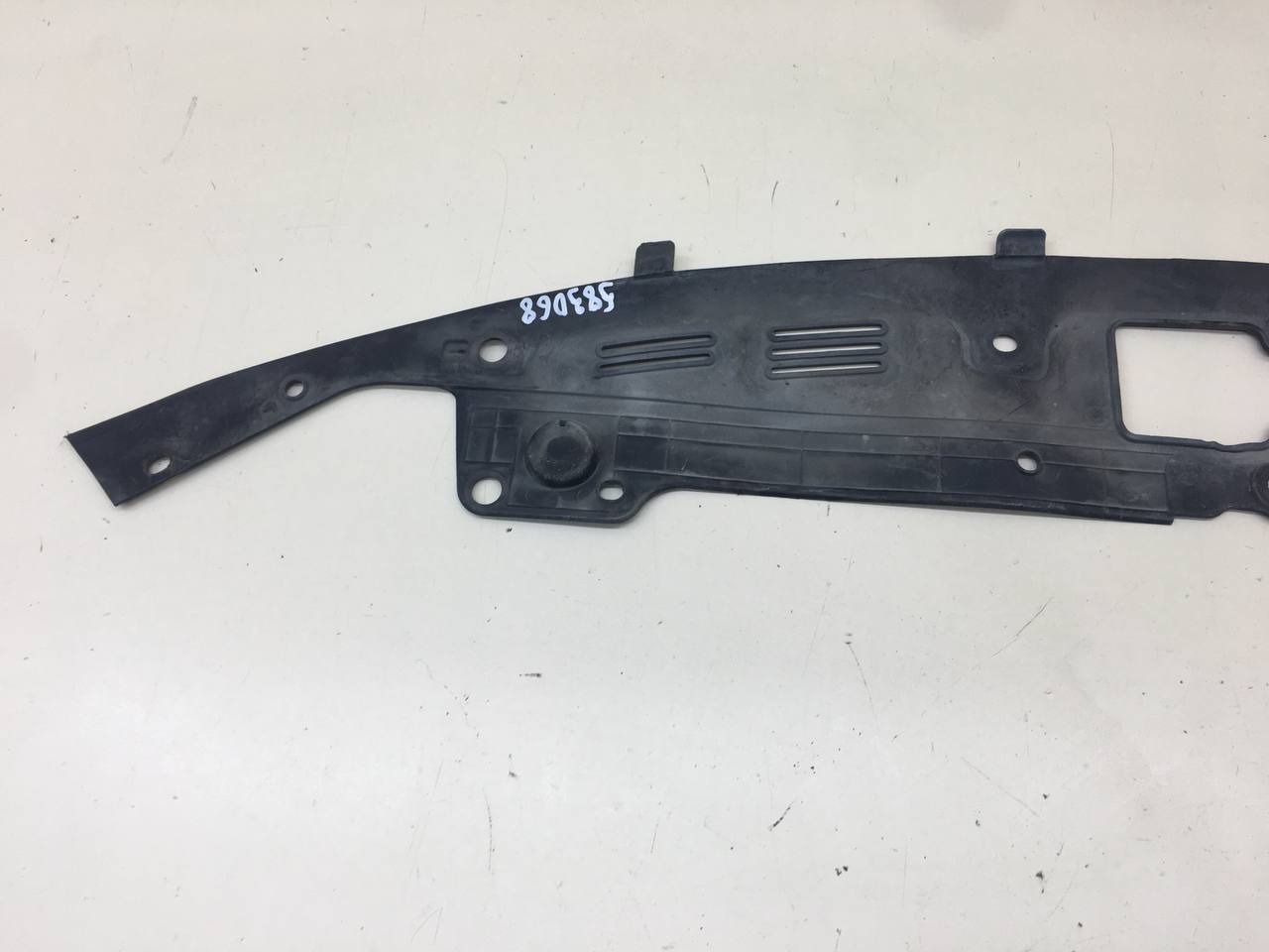Кожух замка капота Kia Optima 3 (TF) 2010-2015