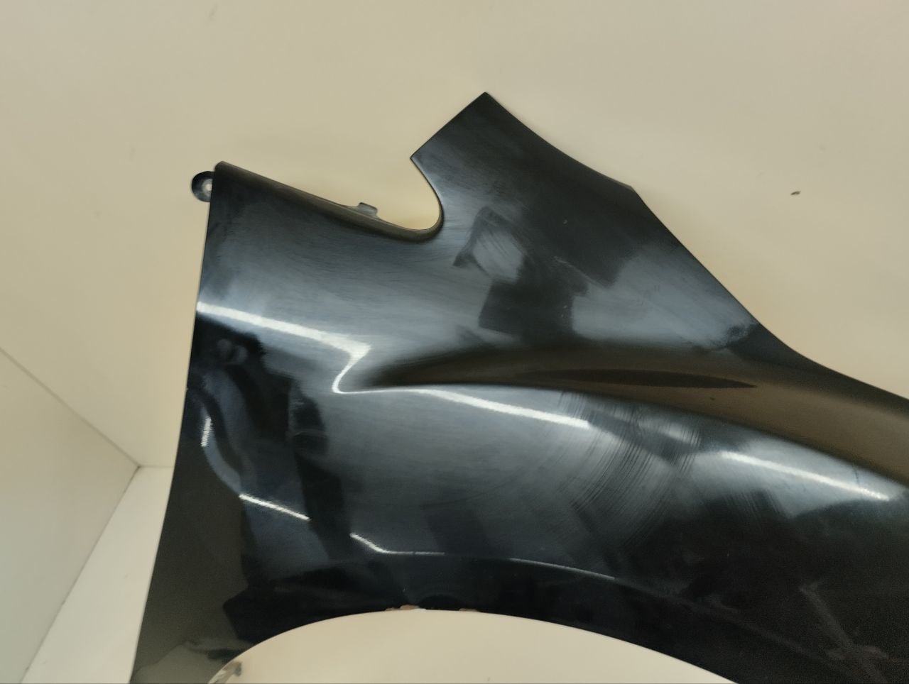 Крыло переднее правое Mazda CX-7 (ER) 2006-2012 Крыло переднее правое Mazda CX-7 (ER) 2006-2012