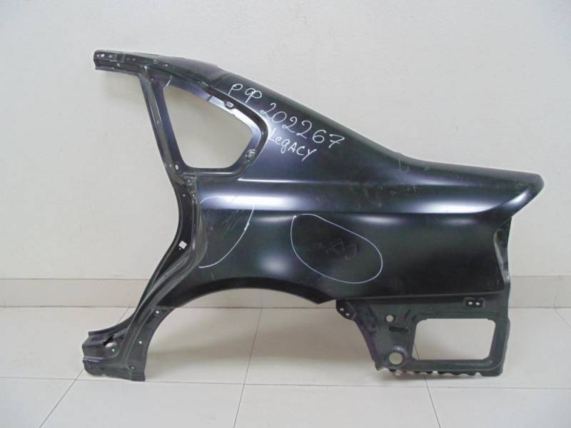 Крыло заднее левое для Subaru Legacy (B13) 2003-2009