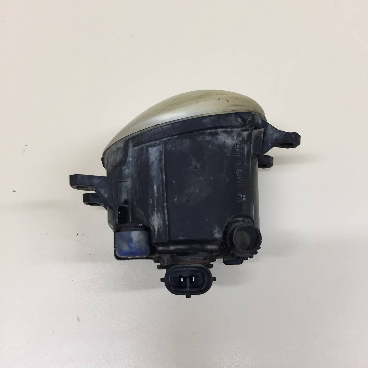 Фара противотуманная правая Toyota Land Cruiser Prado (J150) 2009-2022 Фара противотуманная правая Toyota Land Cruiser Prado (J150) 2009-2022
