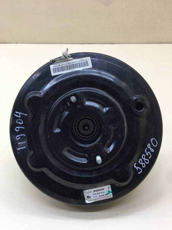 Усилитель тормозов вакуумный Chery Tiggo 4 2017>