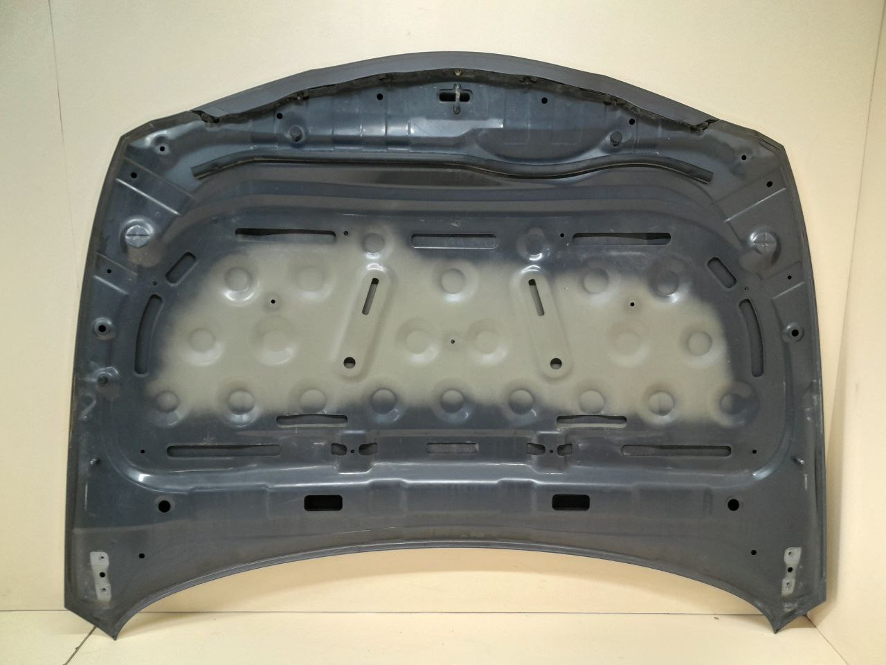 Капот Hyundai Sonata 6 (YF) 2010-2014