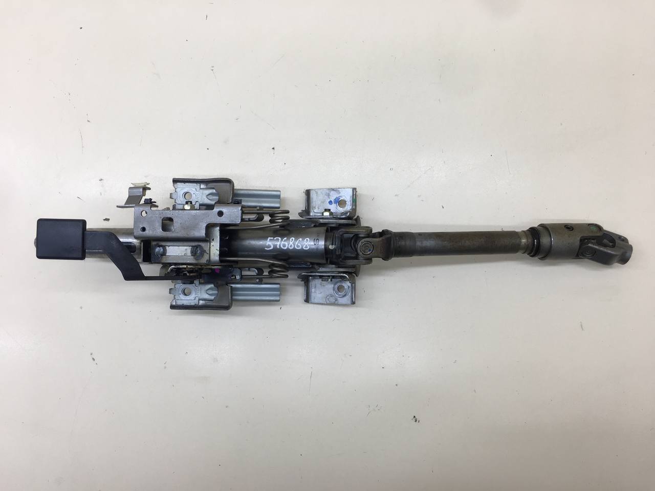 Колонка рулевая Honda Civic 4D 2006-2012
