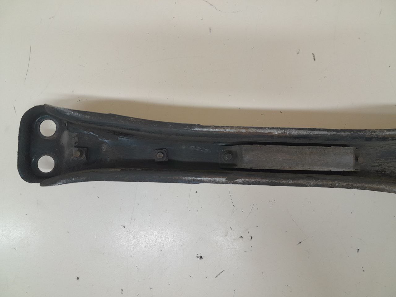 Балка передняя продольная Nissan Almera (N16) 2000-2006