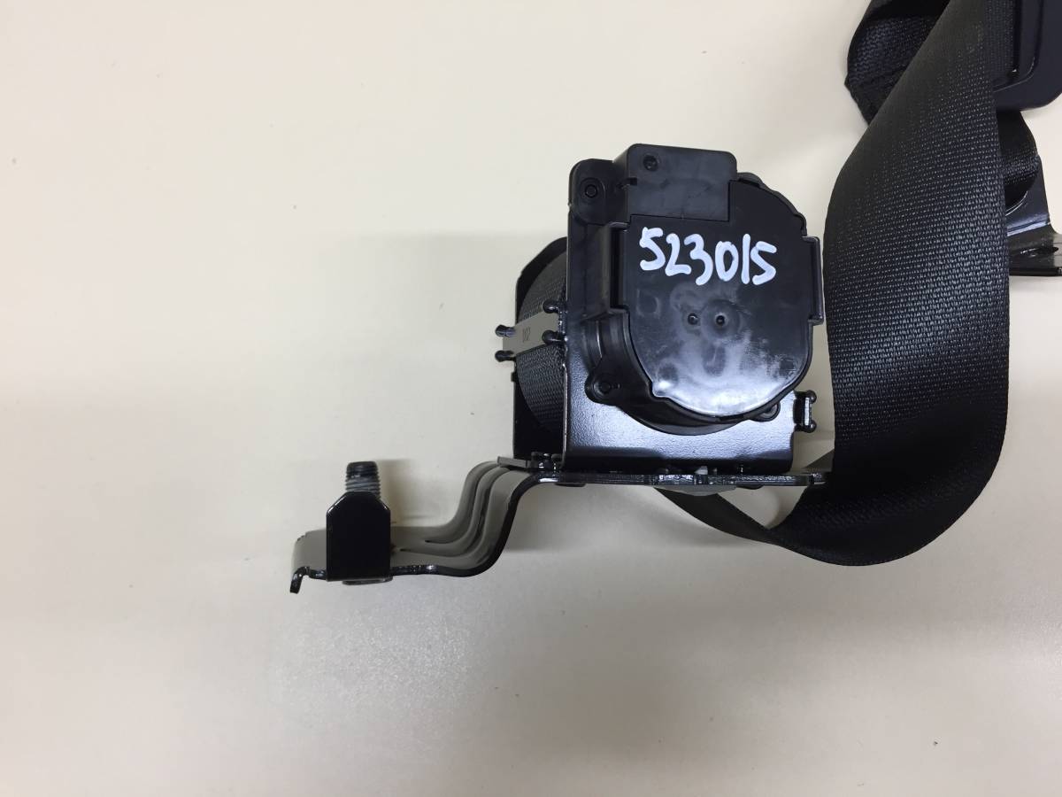 Ремень безопасности Hyundai Elantra (CN7) 2020>