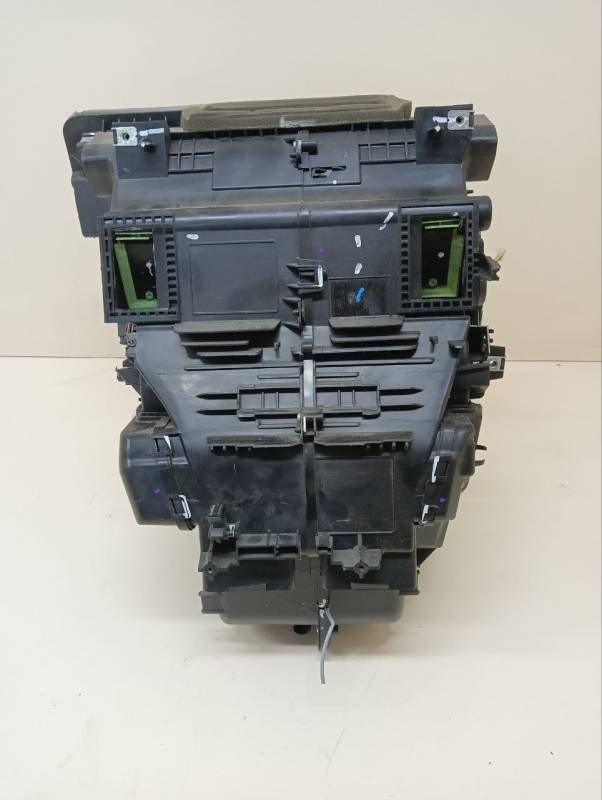 Корпус отопителя Renault Logan (2) 2014>