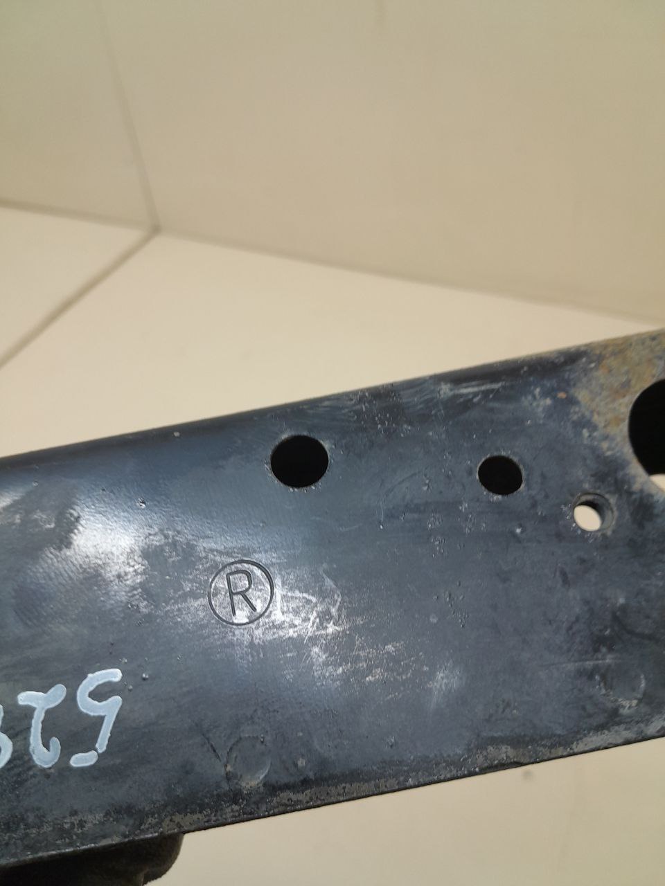 Балка передняя продольная Toyota Auris (E150) 2006-2012