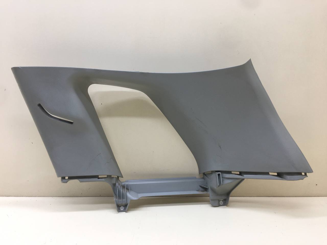 Обшивка багажника Suzuki Grand Vitara 2005-2015