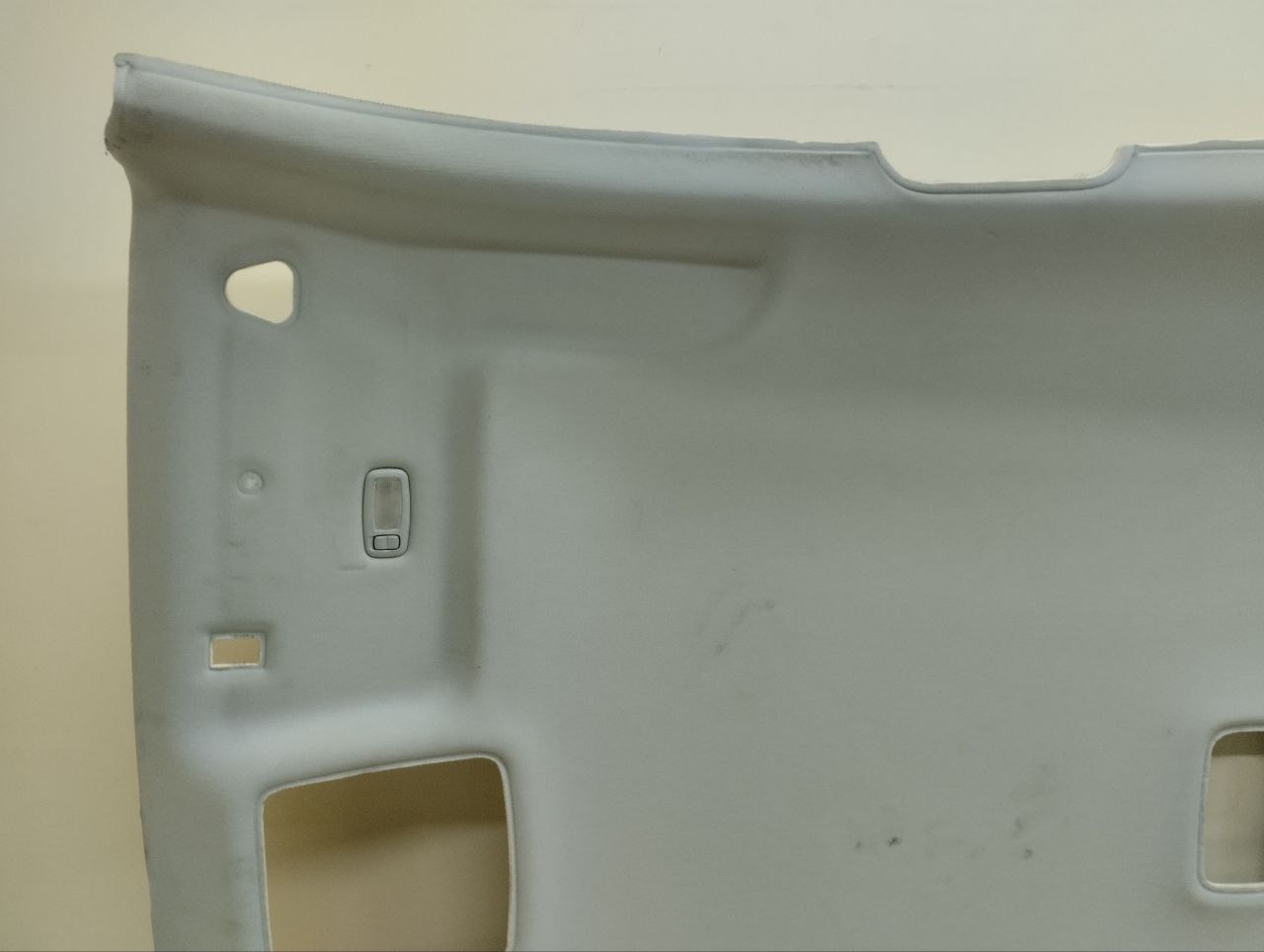 Обшивка потолка Hyundai ix35 (LM) 2010-2015