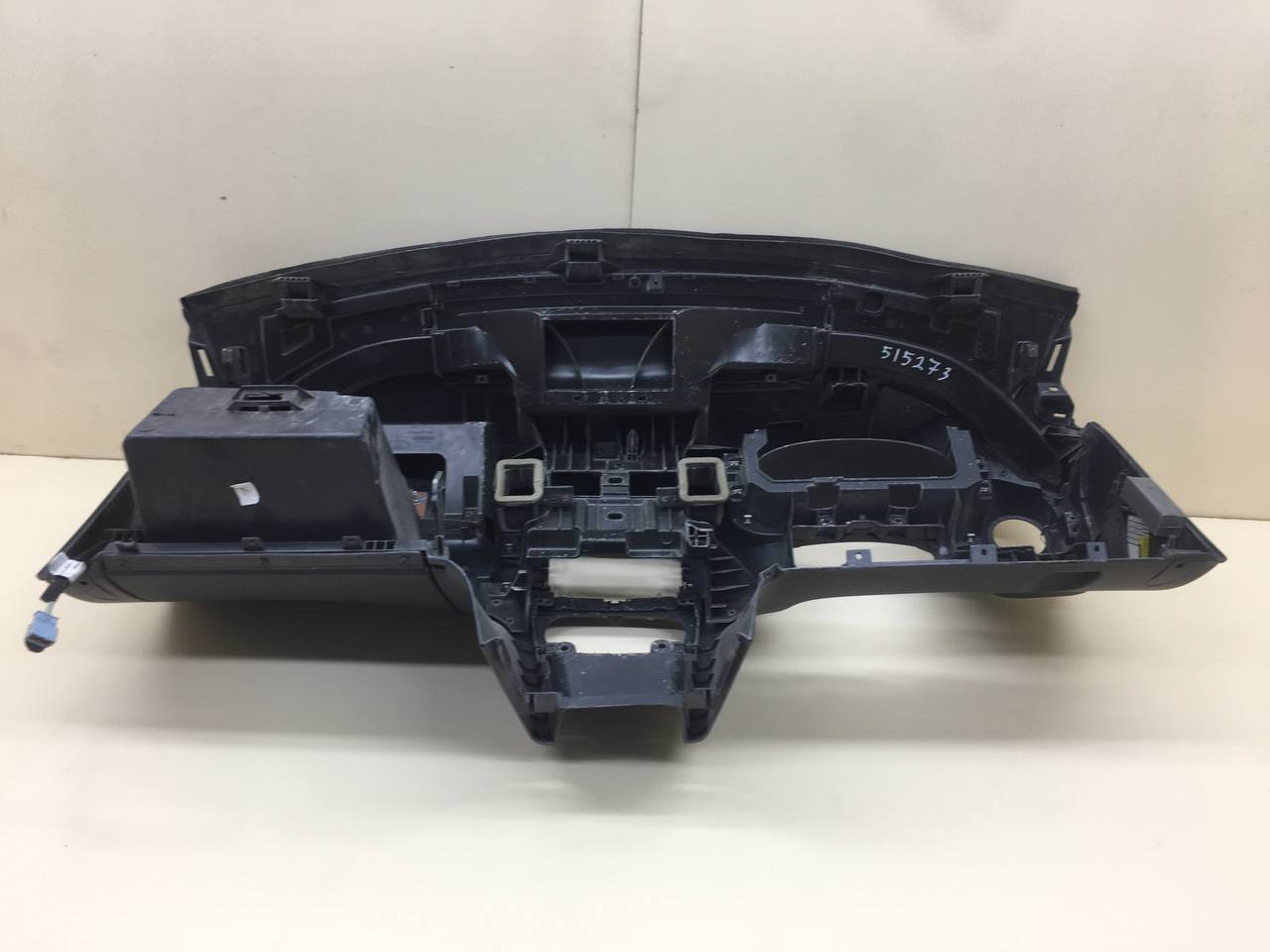 Подушка безопасности (комплект) Renault Logan (2) 2014> Подушка безопасности (комплект) Renault Logan (2) 2014>