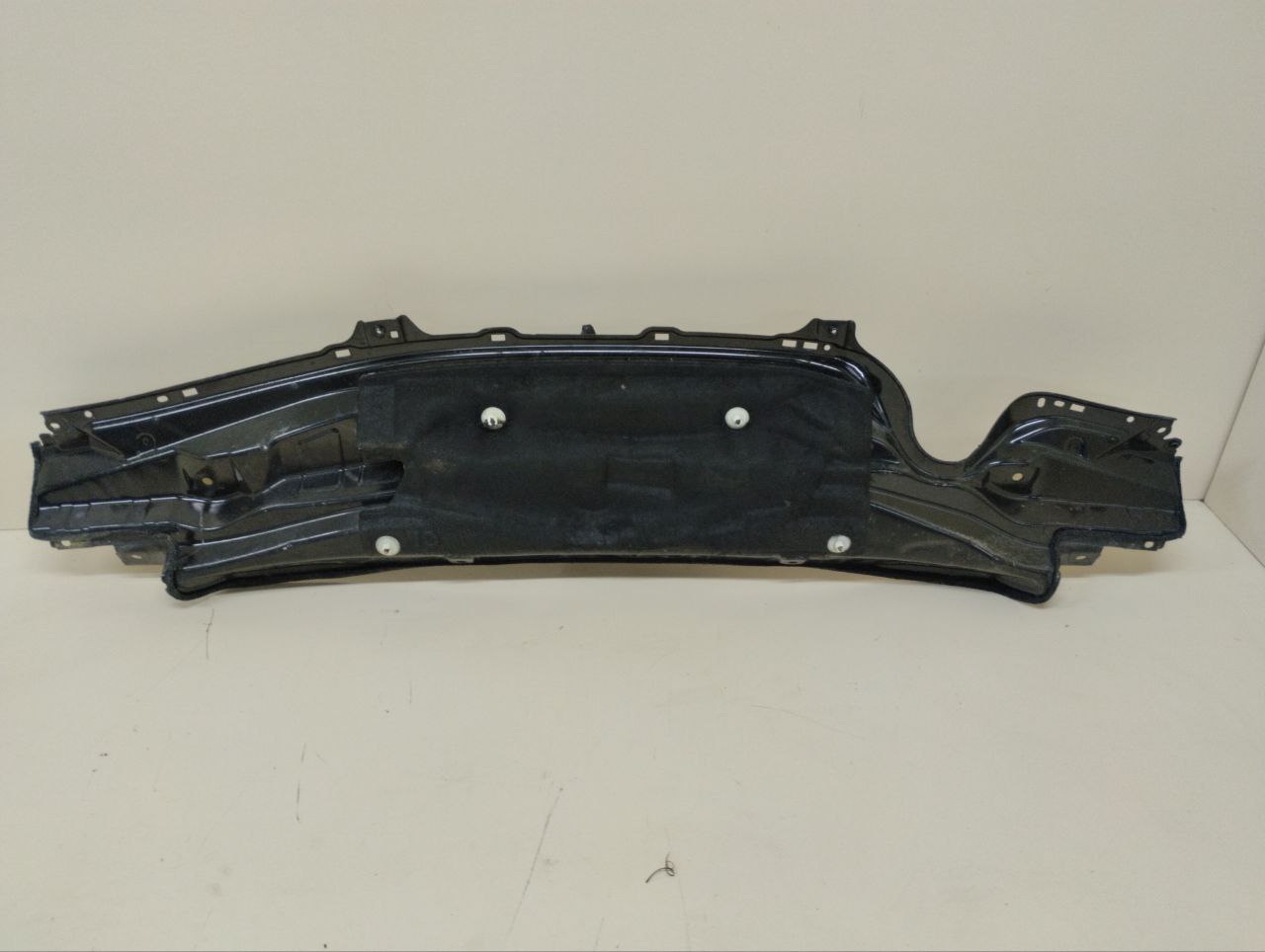Водосток Toyota Auris (E150) 2006-2012