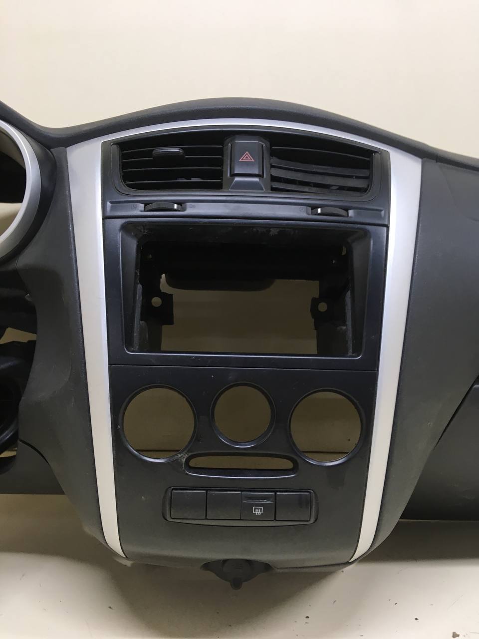 Подушка безопасности (комплект) Datsun on-DO 2014> Подушка безопасности (комплект) Datsun on-DO 2014>
