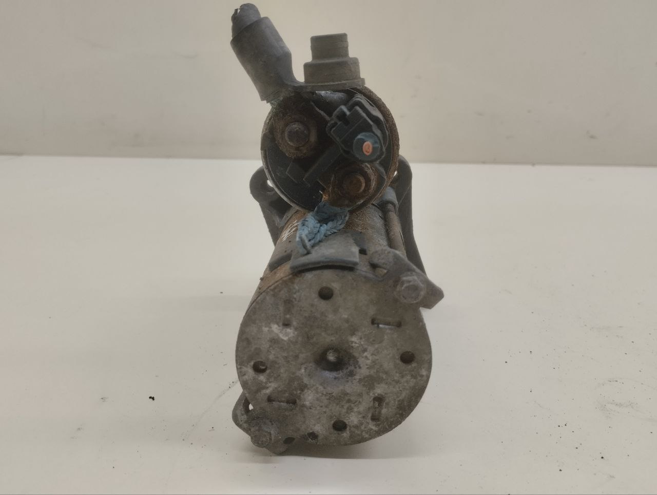 Стартер Lada Granta 2011>