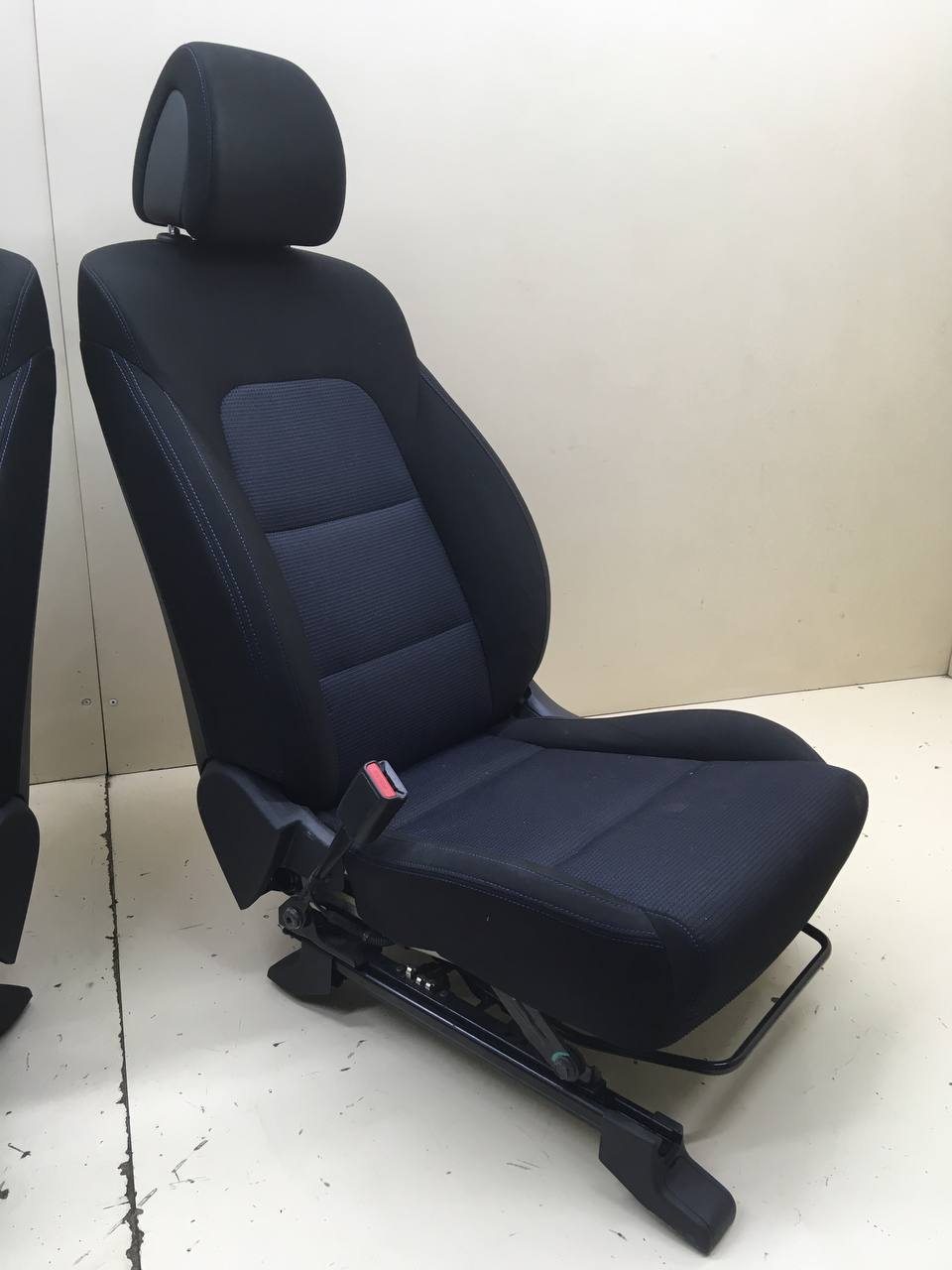 Сиденье (комплект) Hyundai Tucson (TL) 2015-2021 Сиденье (комплект) Hyundai Tucson (TL) 2015-2021