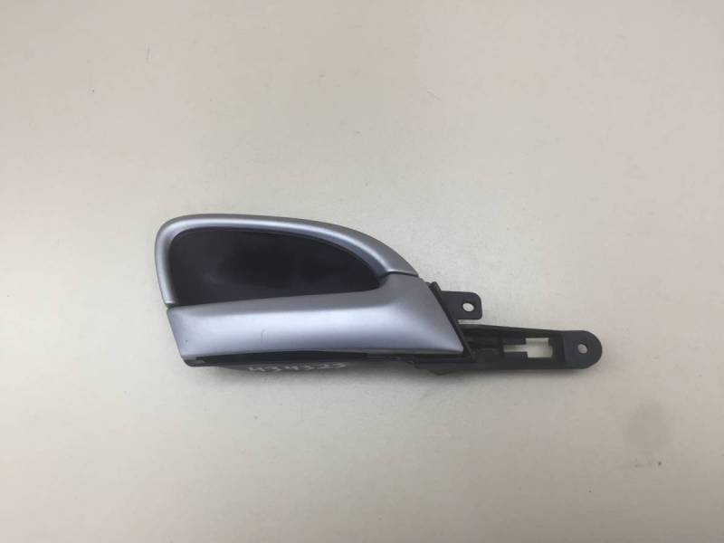 Ручка двери задней внутренняя правая Porsche Cayenne 2003-2010