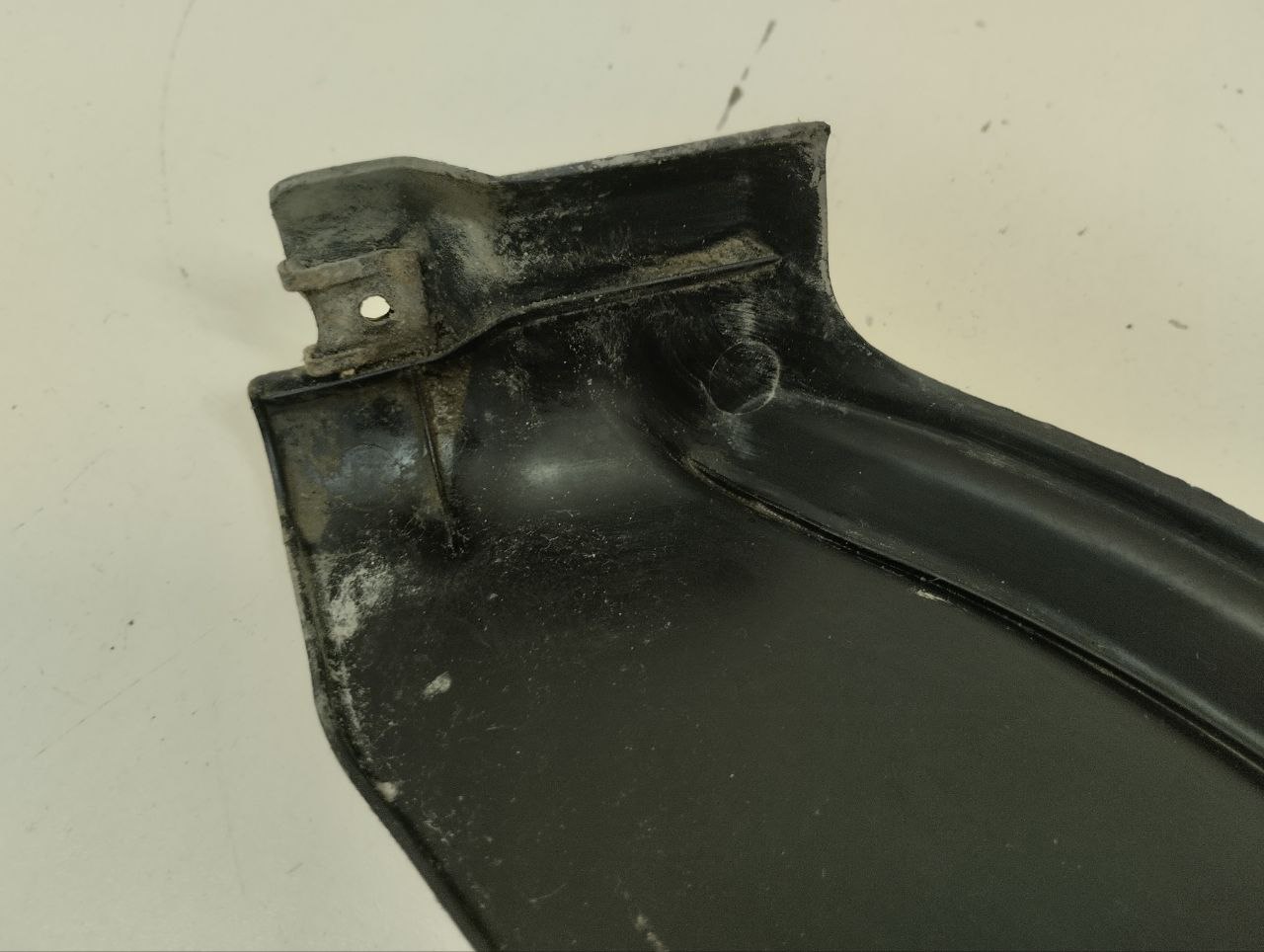 Пыльник (кузов наружные) Nissan Almera Classic (B10) 2006-2013