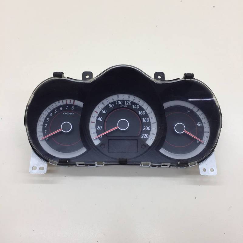 Панель приборов Kia Cerato (TD) 2009-2013