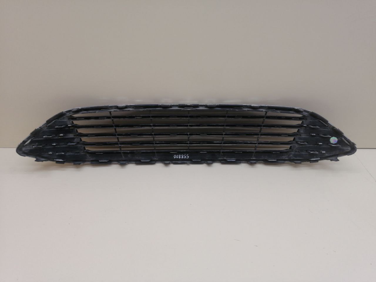Решетка радиатора Ford Focus 3 2011>