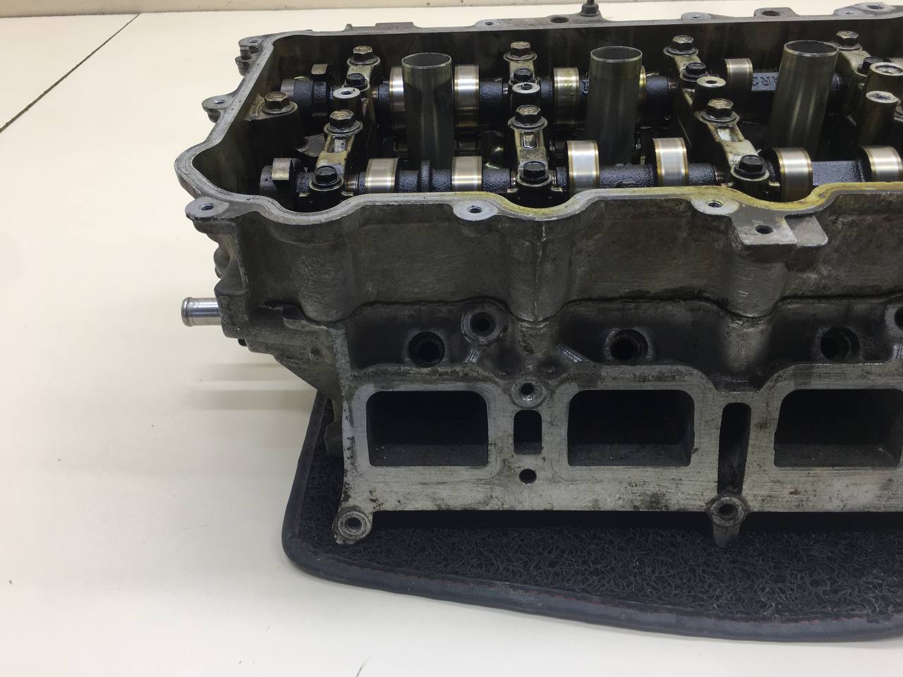 Головка блока цилиндров Toyota Camry (XV50) 2011-2014 Головка блока цилиндров Toyota Camry (XV50) 2011-2014