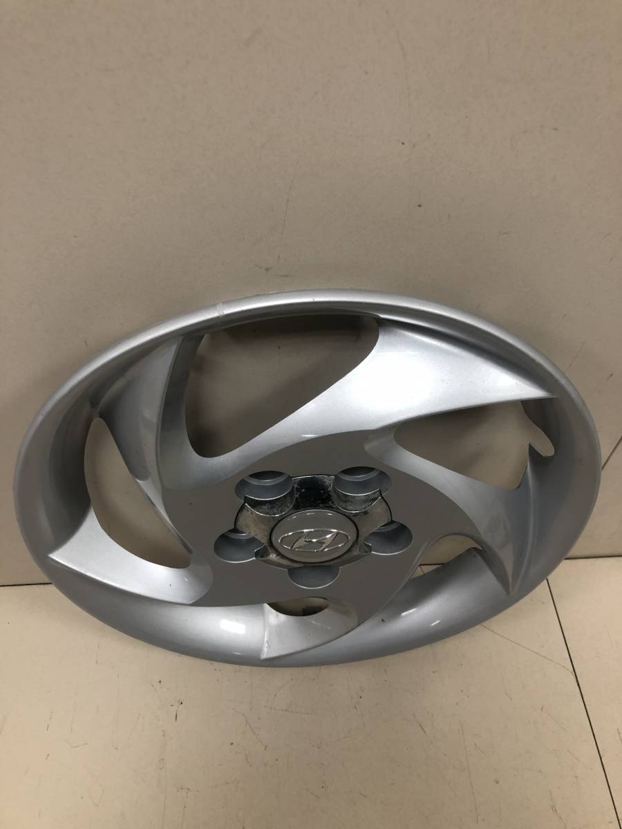 Колпак декоративный Hyundai Trajet 2000-2009