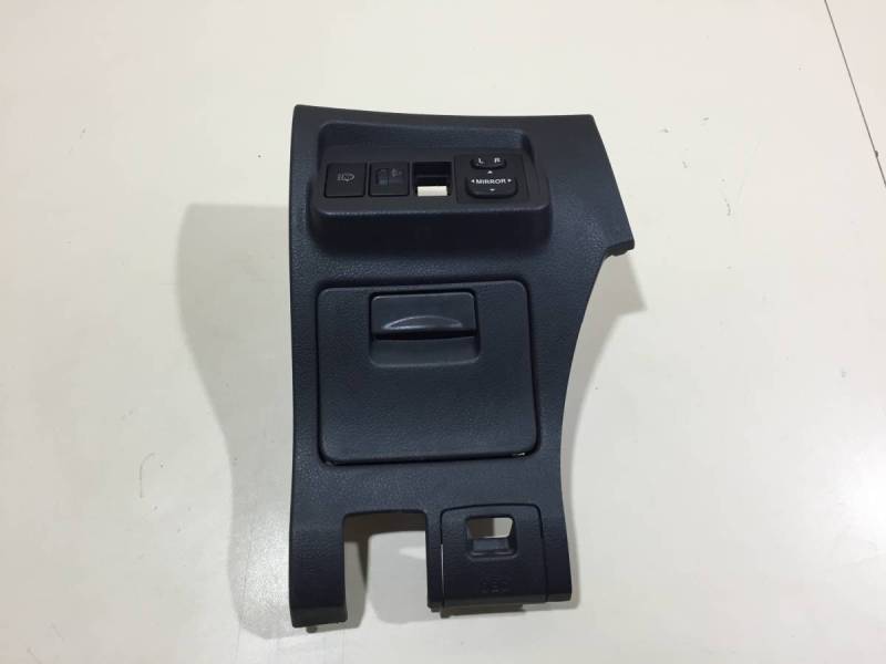 Блок кнопок Toyota Corolla E150 2006-2013
