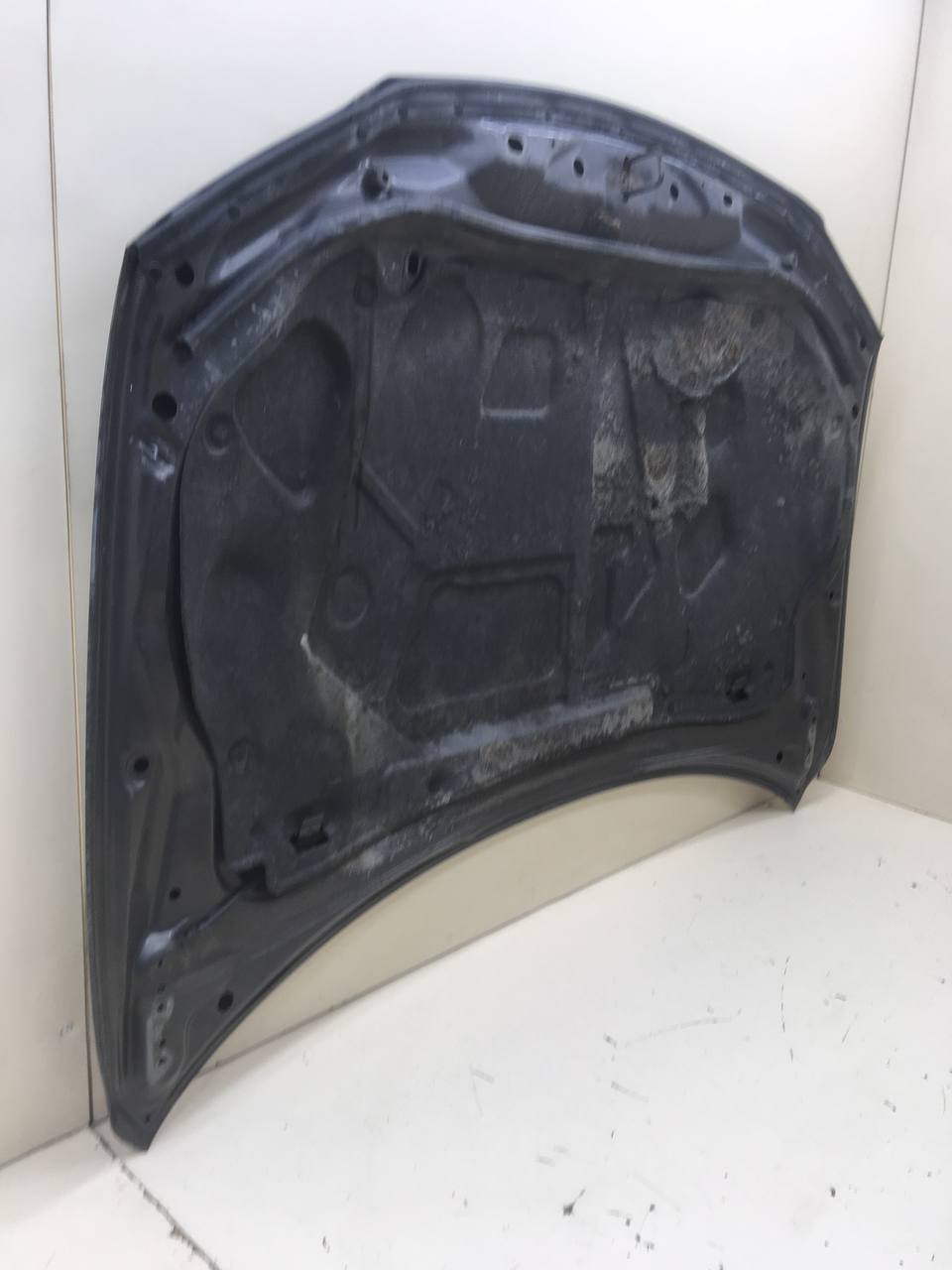 Капот Mazda Mazda 6 (GG) 2002-2007