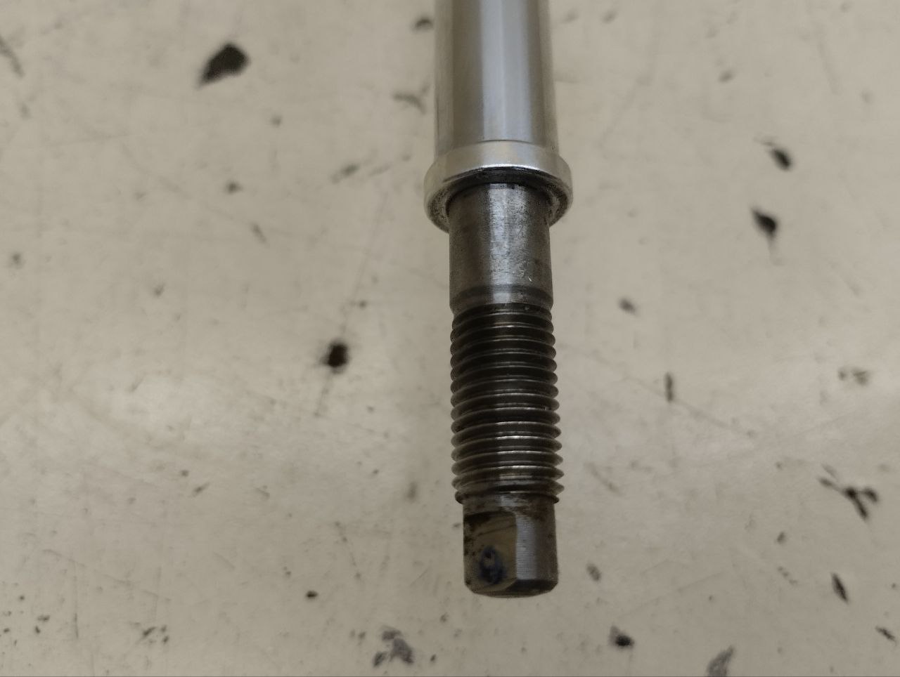 Амортизатор задний Kia K5 (DL3) 2019>