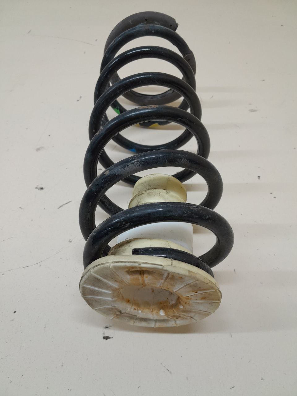 Пружина задняя Citroen С4 Grand Picasso 2006-2014 Пружина задняя Citroen С4 Grand Picasso 2006-2014