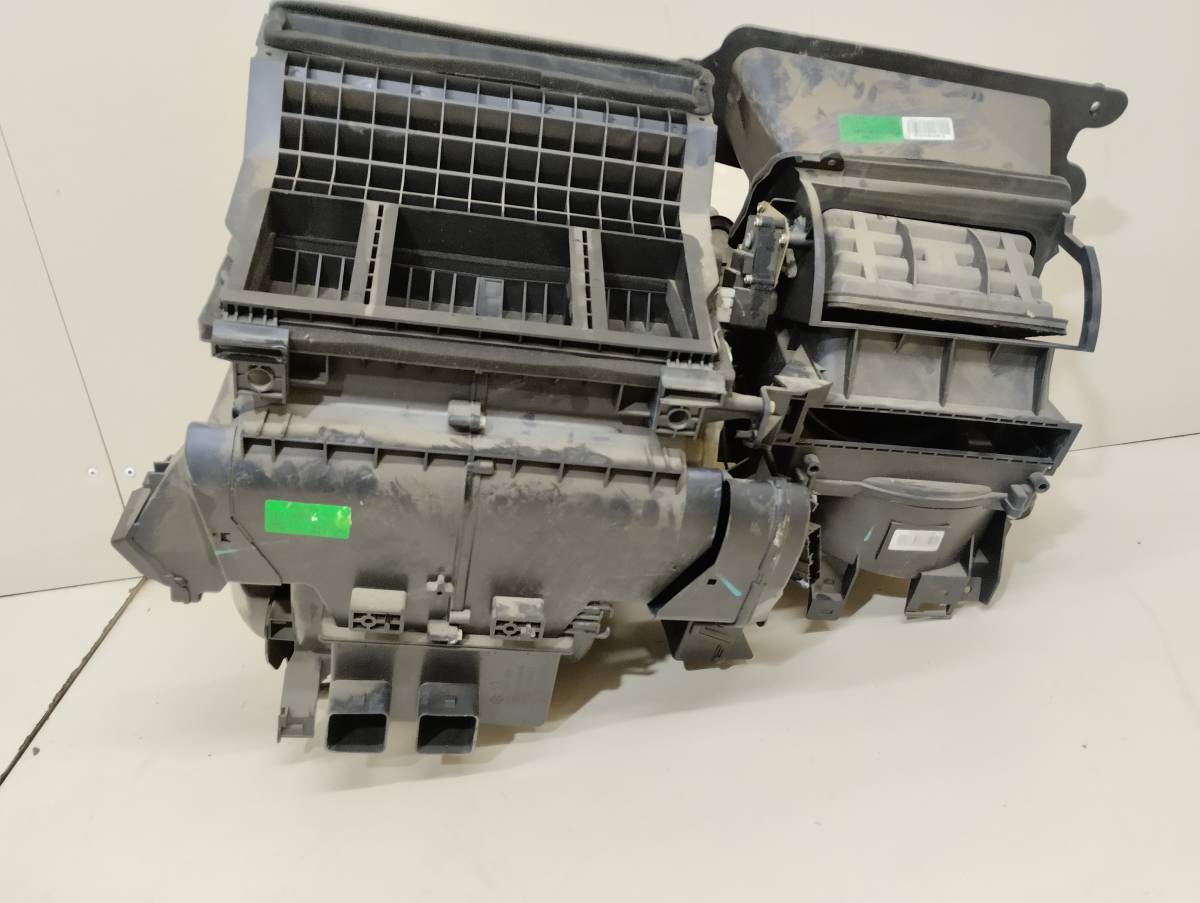 Корпус отопителя Geely Emgrand EC7 2008>