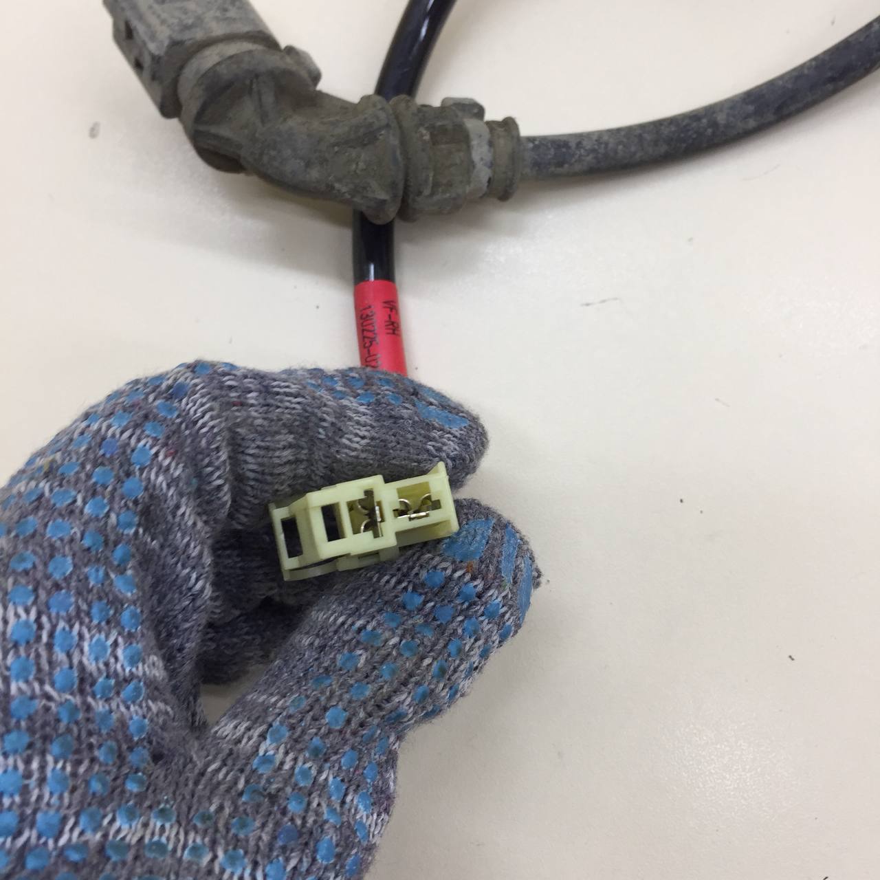 Проводка (коса) Hyundai i40 (VF) 2011>