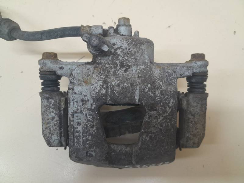 Суппорт передний правый Chevrolet Aveo T200 2003-2008