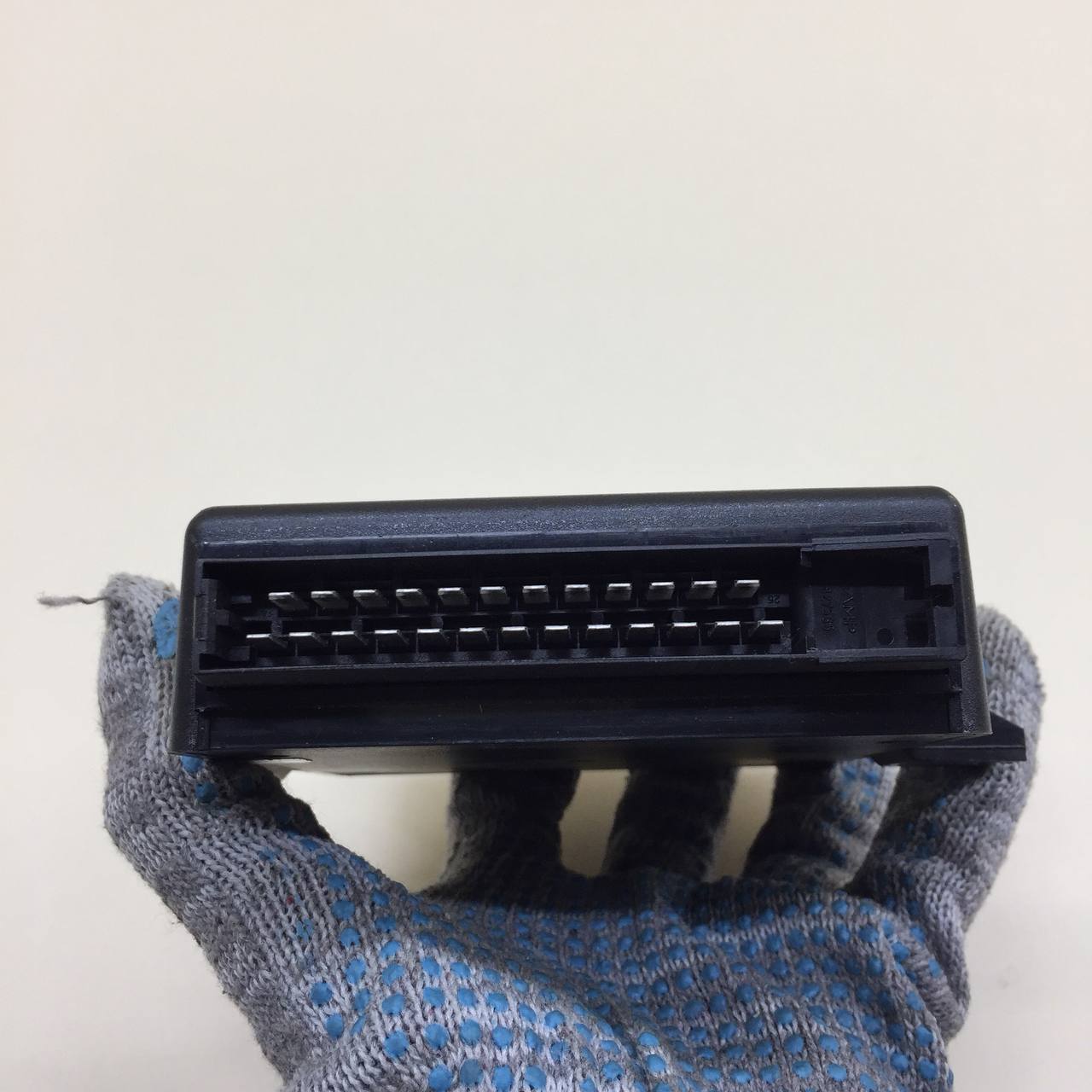 Блок комфорта Lada Granta 2011>