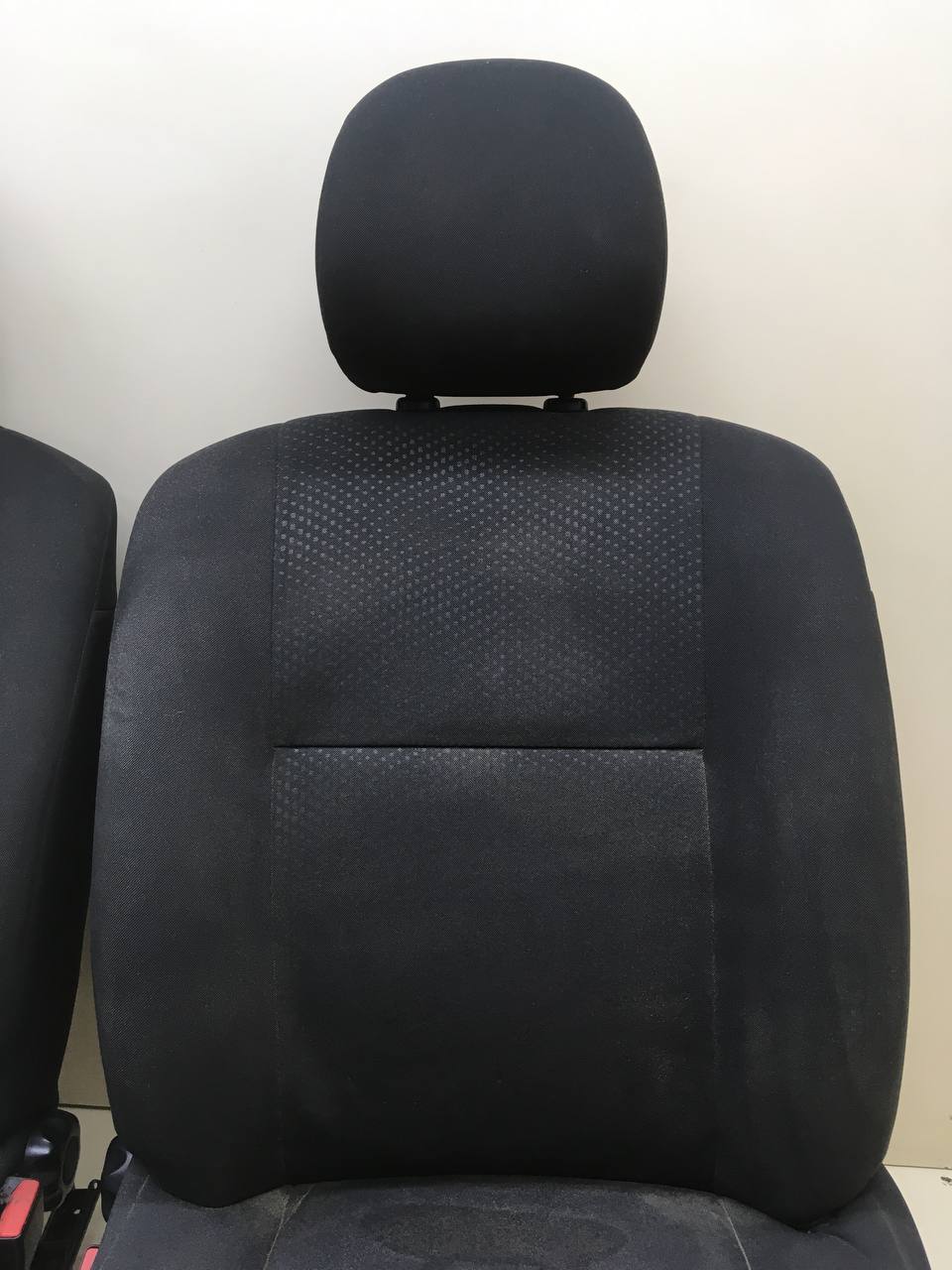 Сиденье (комплект) Nissan Almera 3 (G11, G15) 2012> Сиденье (комплект) Nissan Almera 3 (G11, G15) 2012>