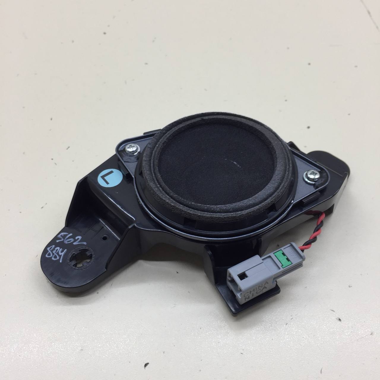 Динамик Hyundai Santa Fe (TM) 2018-2022