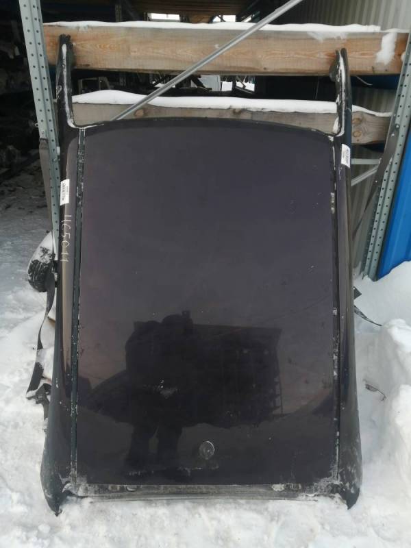 Крыша Mazda Mazda 6 (GG) 2002-2007