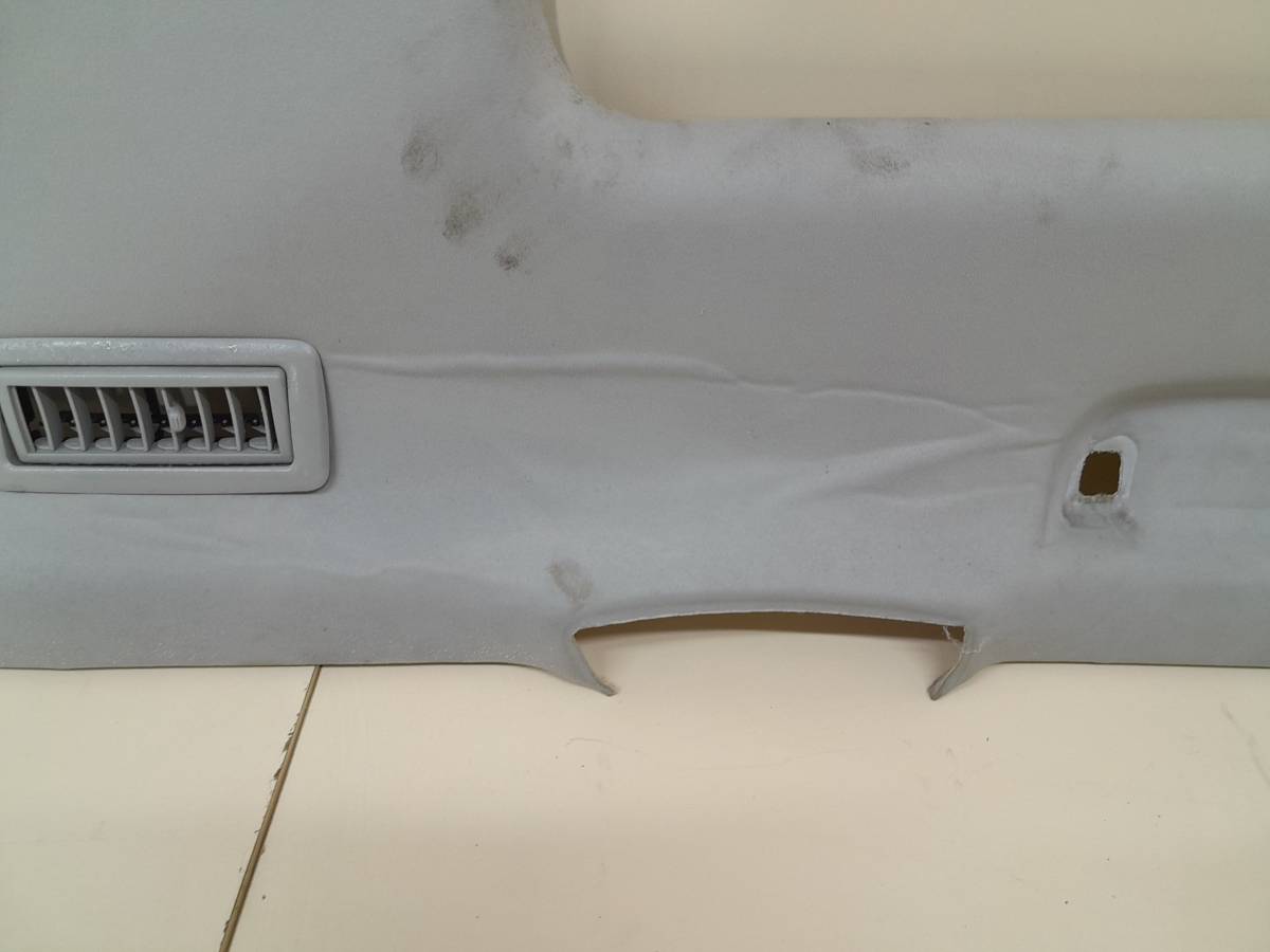 Обшивка потолка Toyota Land Cruiser (J200) 2007-2015 Обшивка потолка Toyota Land Cruiser (J200) 2007-2015
