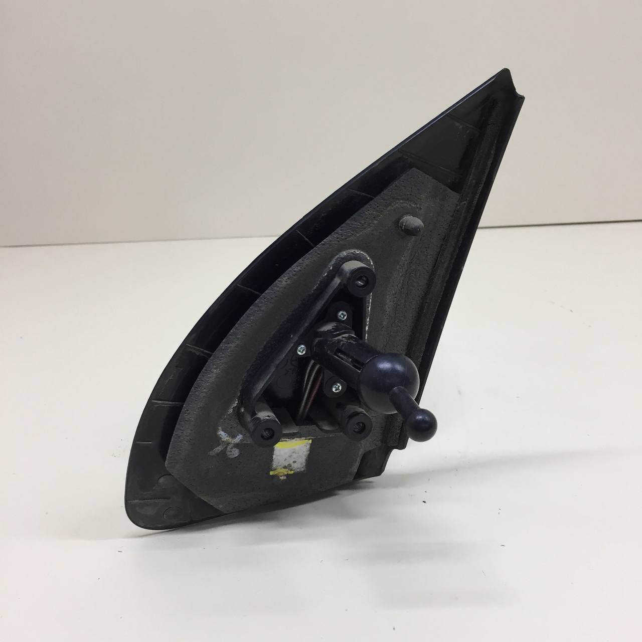 Зеркало правое механическое Chevrolet Aveo T250 2005-2011 Зеркало правое механическое Chevrolet Aveo T250 2005-2011