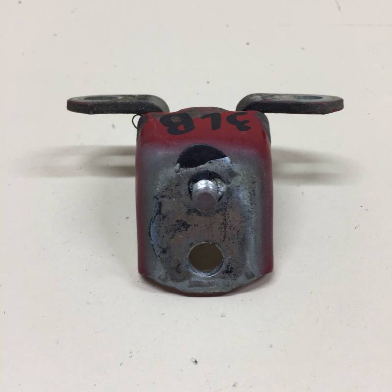 Петля двери задней левой верхняя Nissan Note (E11) 2006-2013