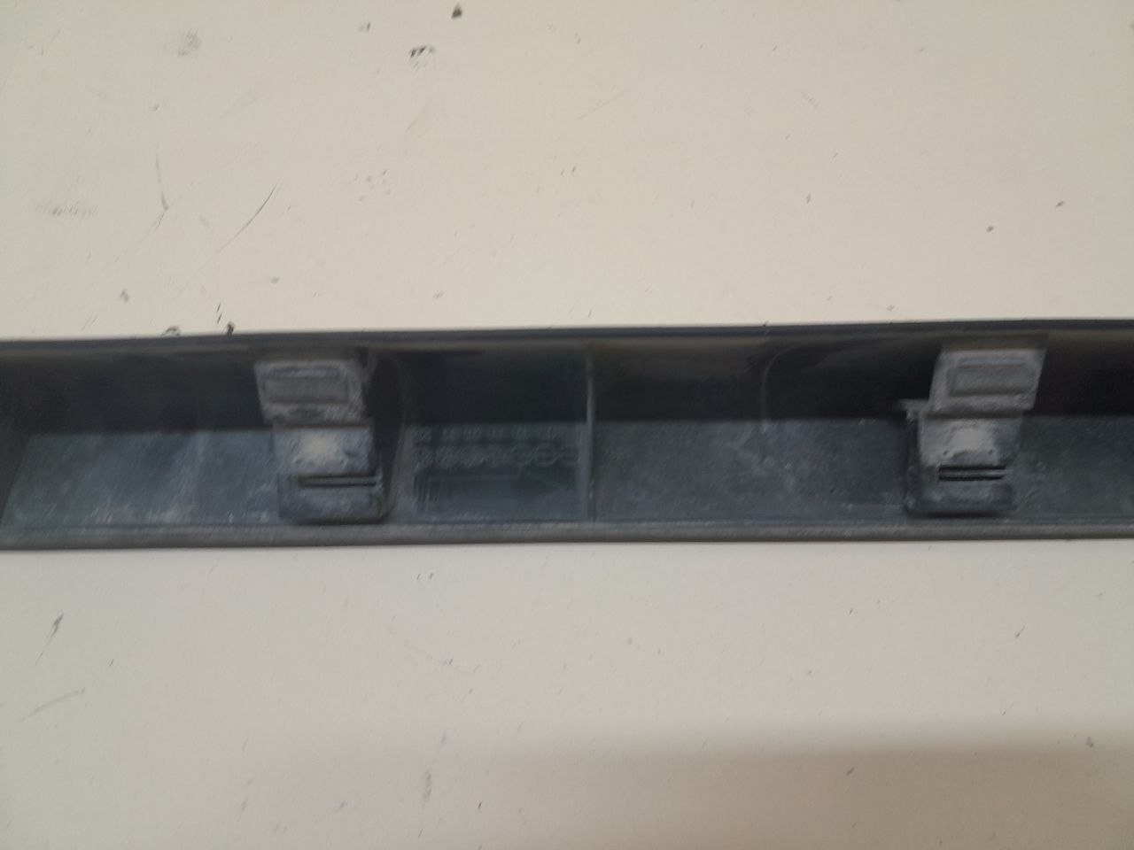 Накладка двери передней правой Mazda CX-7 (ER) 2006-2012