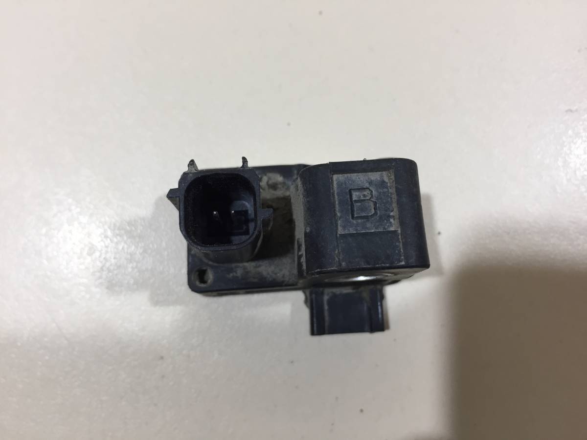 Датчик AIR BAG Hyundai Solaris (RB) 2010-2017
