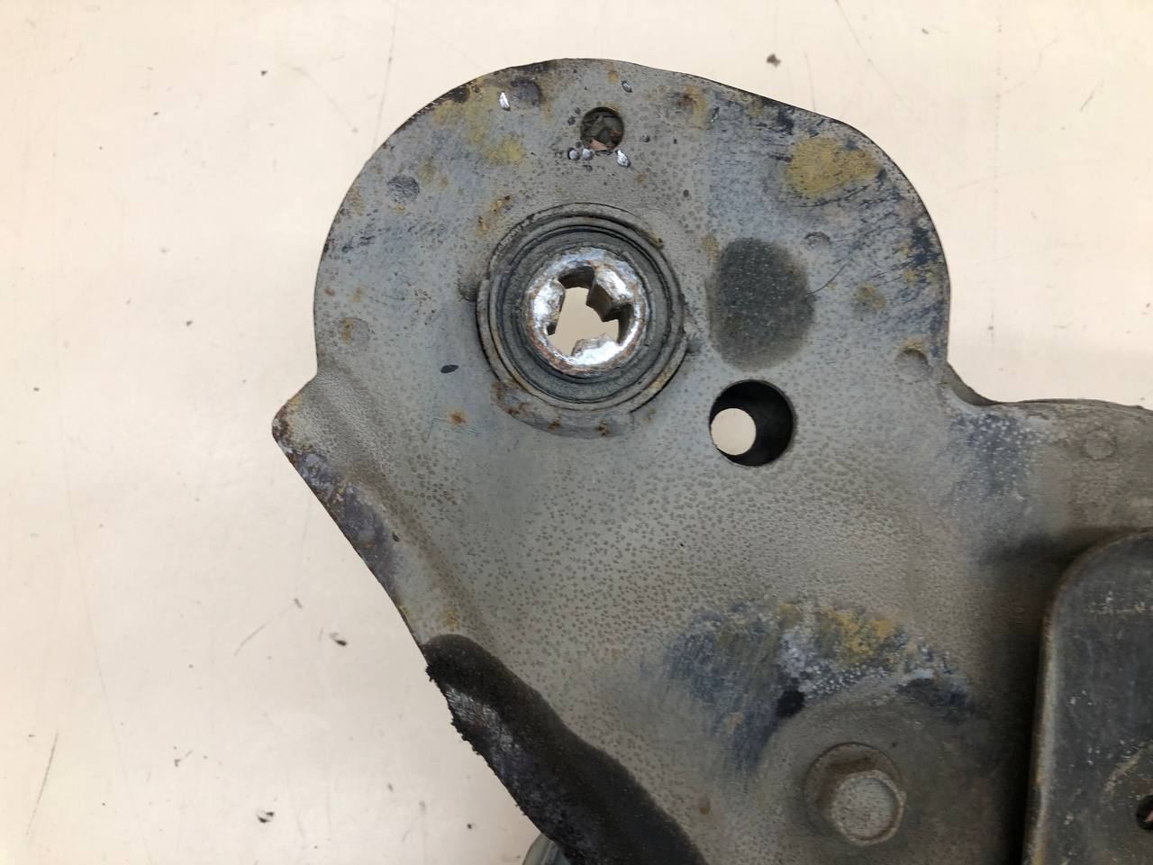 Балка подмоторная Chevrolet Lacetti (J200) 2003-2013