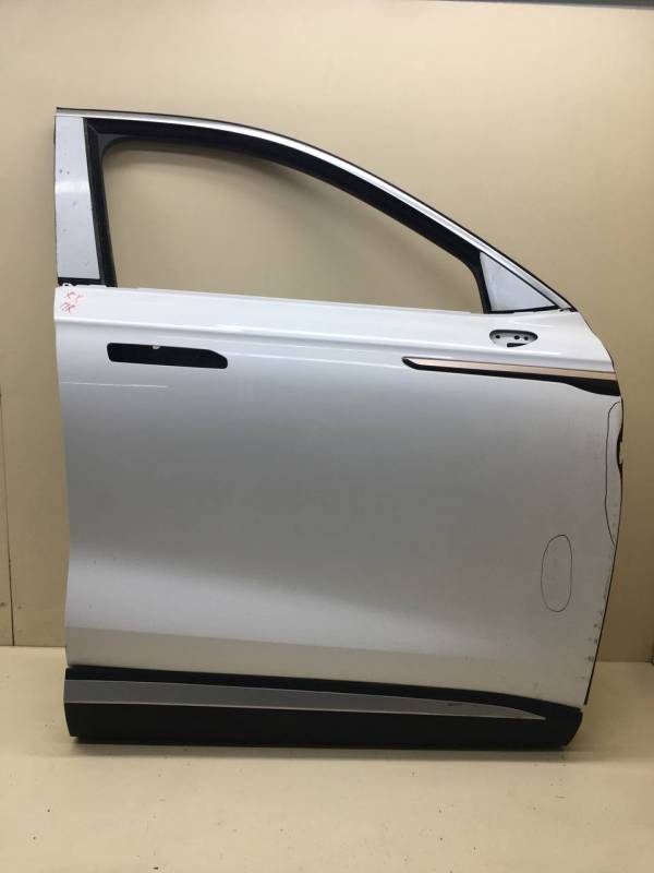 Дверь передняя правая EXEED RX 2022>