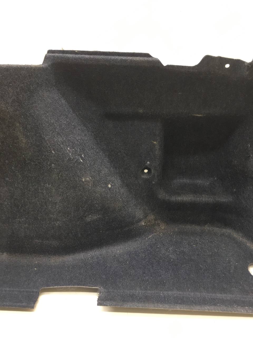 Обшивка багажника Honda Civic 4D 2006-2012