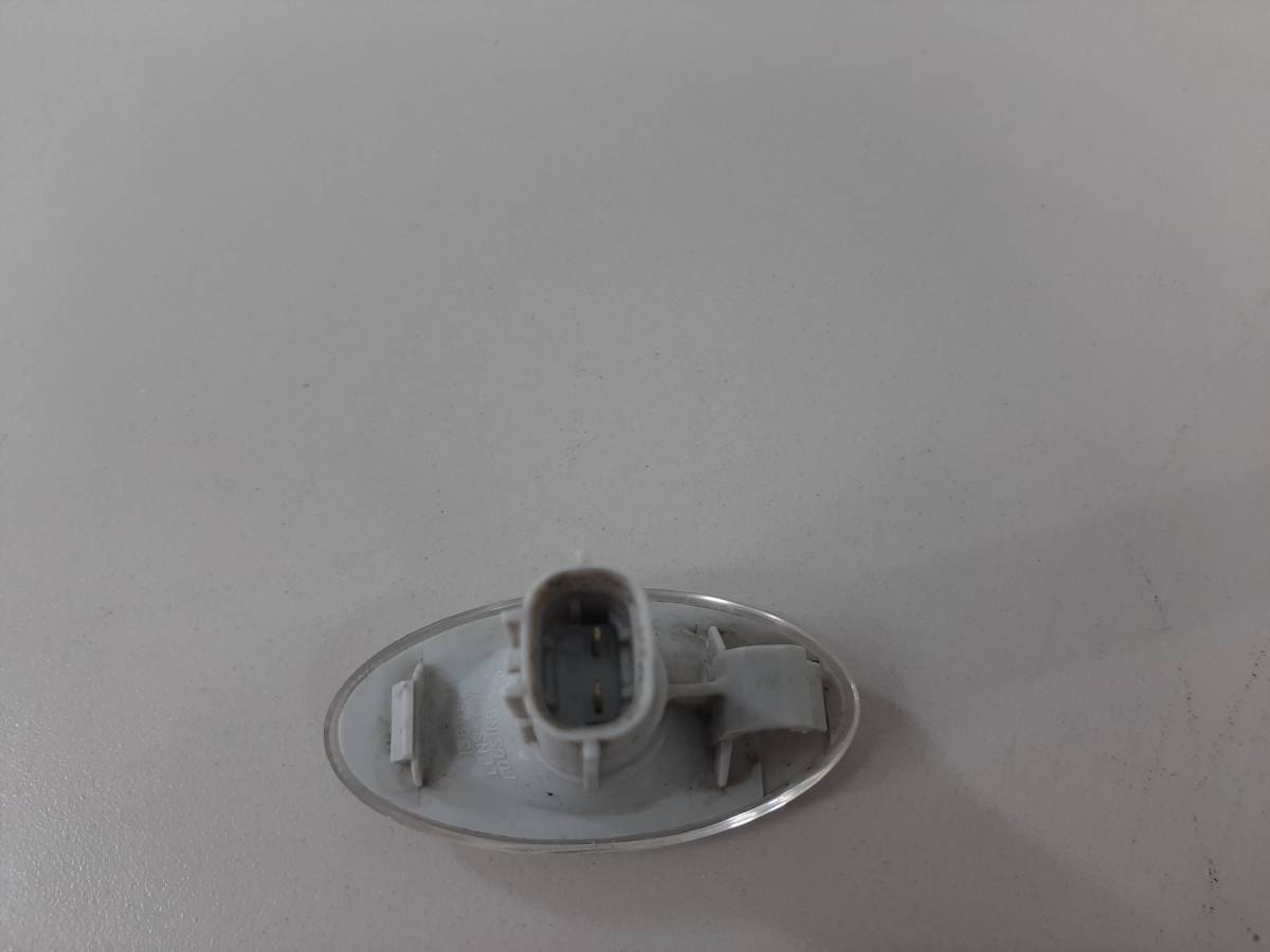 Повторитель на крыло Subaru Impreza (G12) 2007-2012 Повторитель на крыло Subaru Impreza (G12) 2007-2012