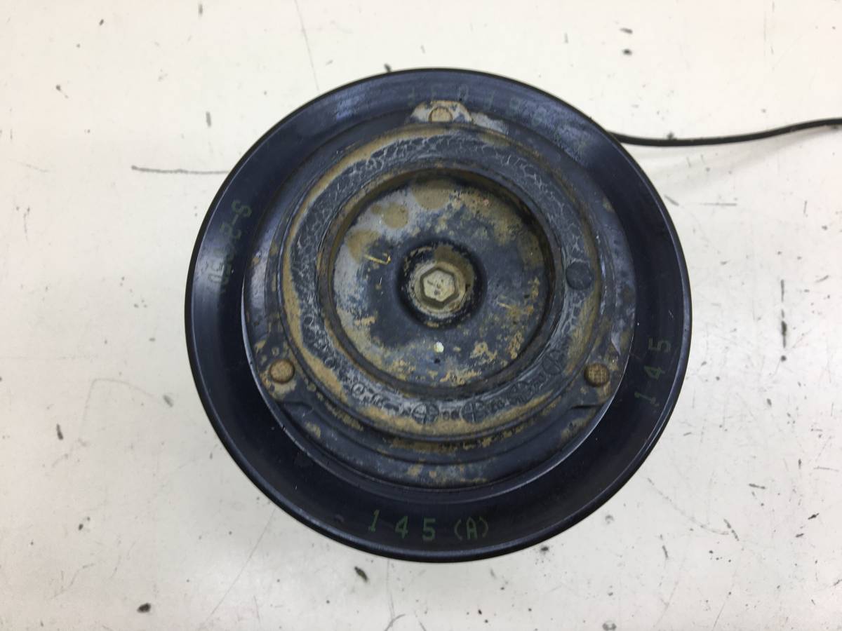 Компрессор системы кондиционирования Kia Spectra (SD) 2004-2011