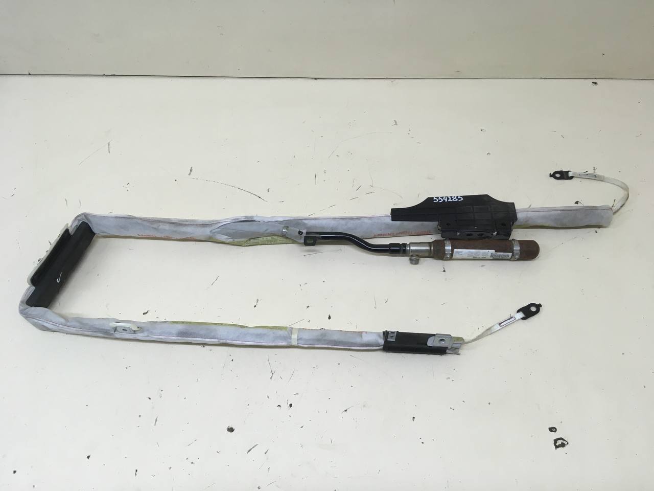 Подушка безопасности боковая (шторка) Hyundai ix35 (LM) 2010-2015