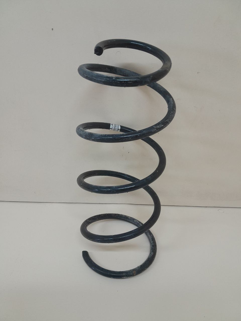 Пружина передняя BMW 1-series E87/E81 2004-2011
