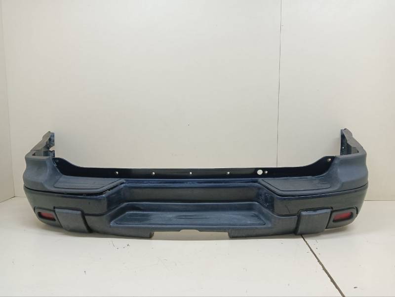 Бампер задний Chevrolet Trail Blazer (GMT360) 2001-2010 Бампер задний Chevrolet Trail Blazer (GMT360) 2001-2010